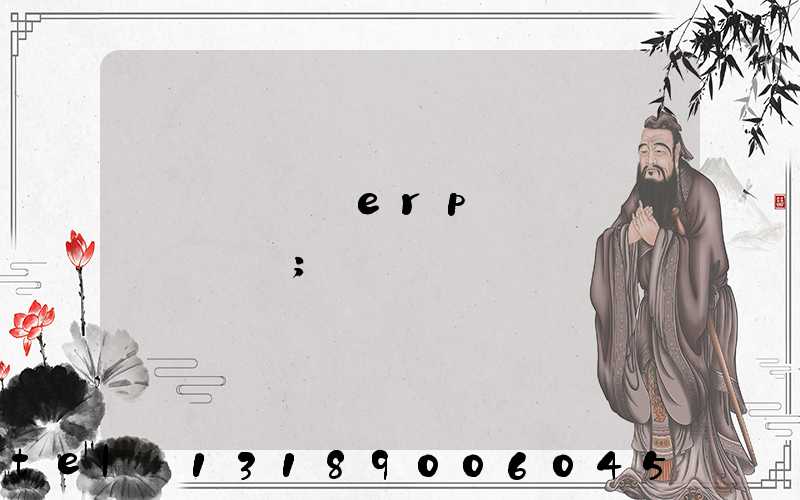 ӡˢ��ҵerp��������